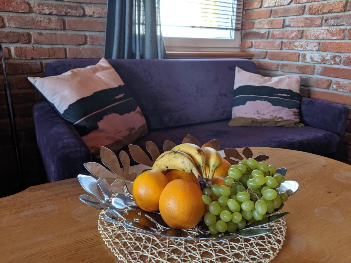 Luxury Apartment In Sumava National Park Nova Pec Ngoại thất bức ảnh