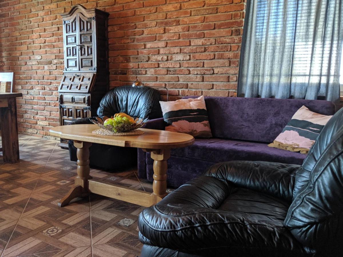 Luxury Apartment In Sumava National Park Nova Pec Ngoại thất bức ảnh