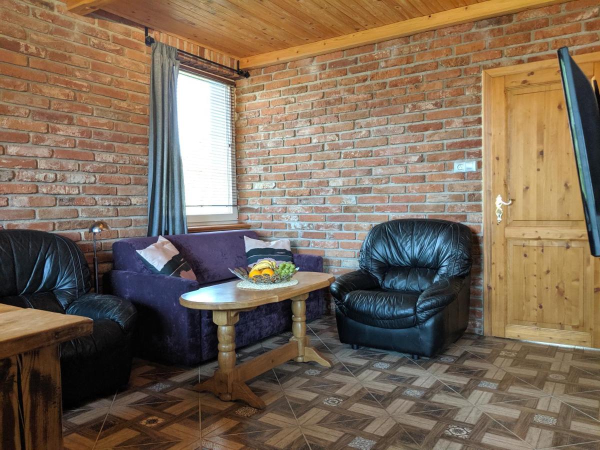 Luxury Apartment In Sumava National Park Nova Pec Ngoại thất bức ảnh