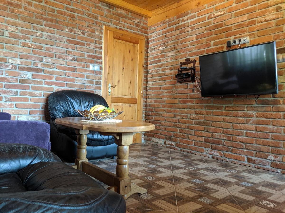 Luxury Apartment In Sumava National Park Nova Pec Ngoại thất bức ảnh