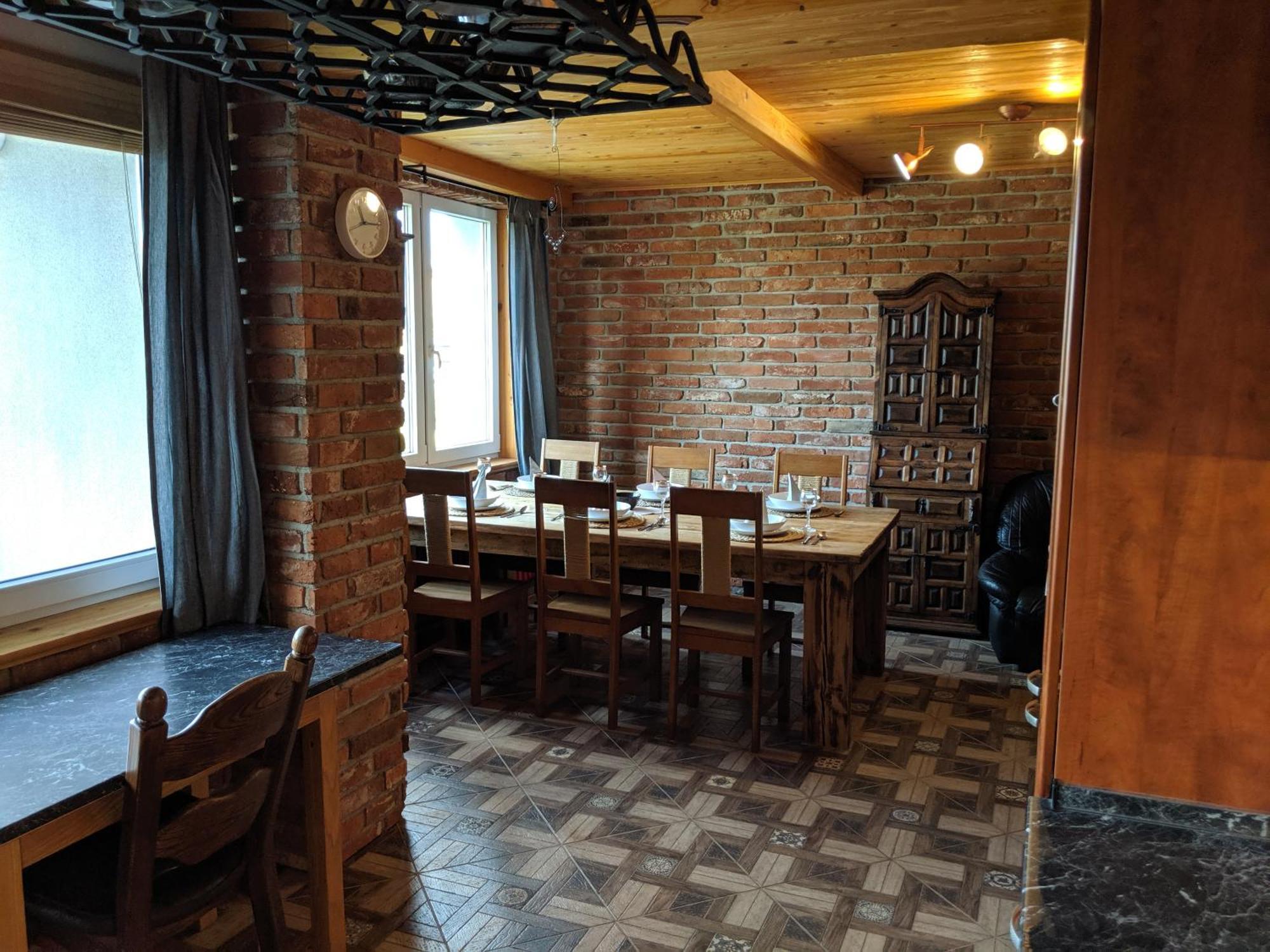 Luxury Apartment In Sumava National Park Nova Pec Ngoại thất bức ảnh