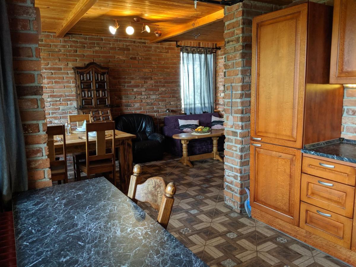 Luxury Apartment In Sumava National Park Nova Pec Ngoại thất bức ảnh