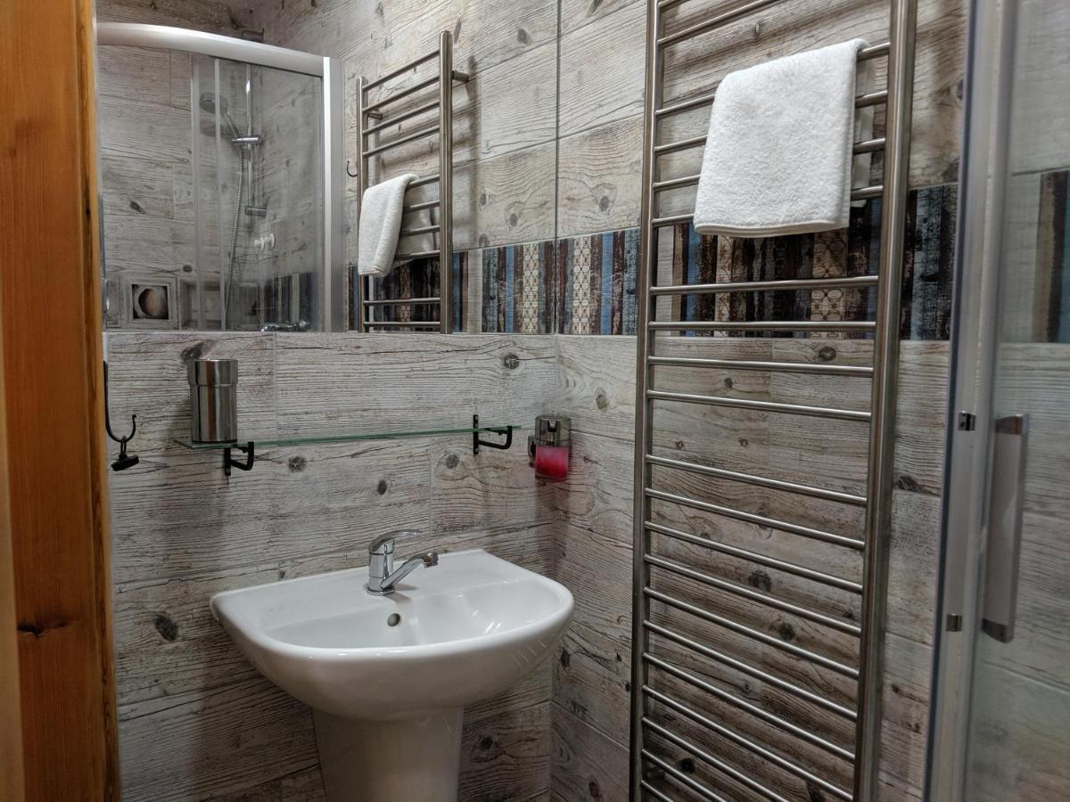 Luxury Apartment In Sumava National Park Nova Pec Ngoại thất bức ảnh