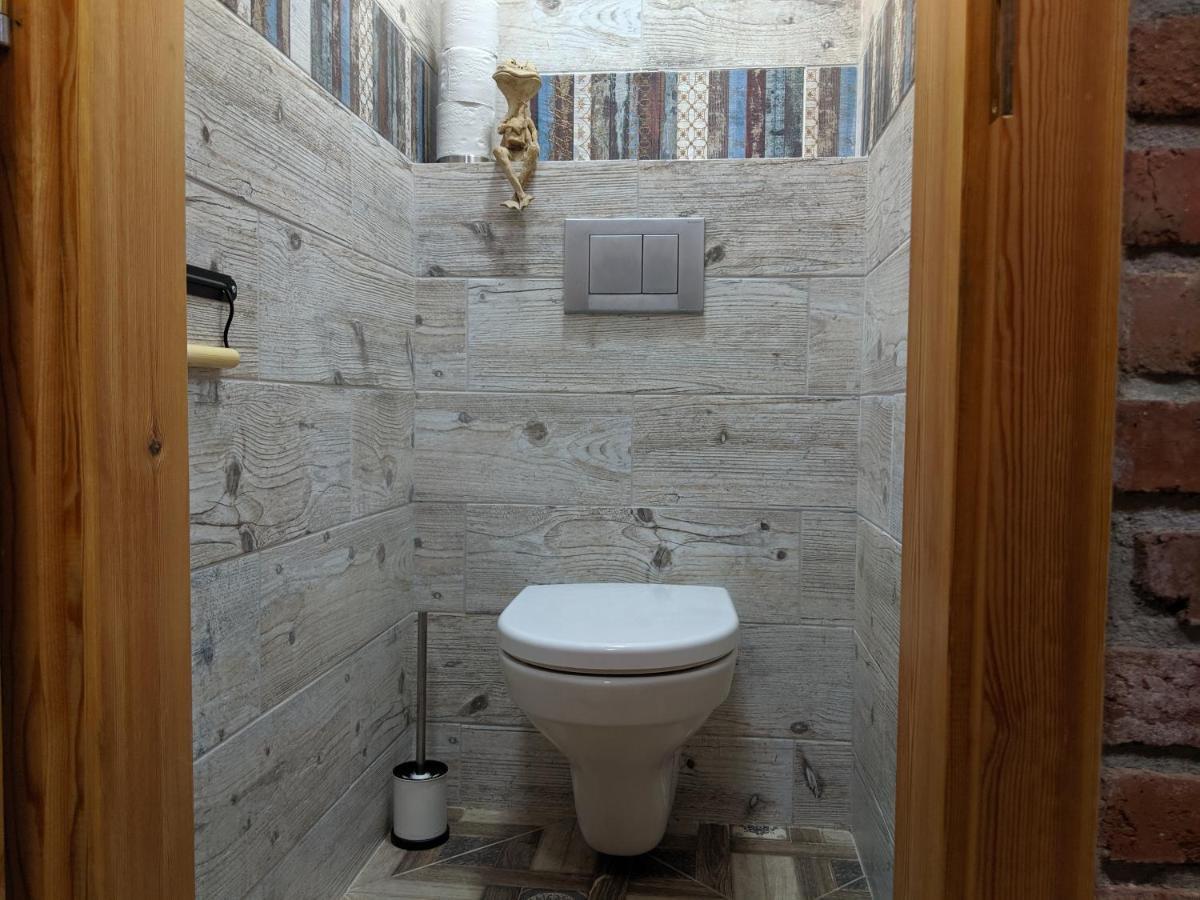 Luxury Apartment In Sumava National Park Nova Pec Ngoại thất bức ảnh