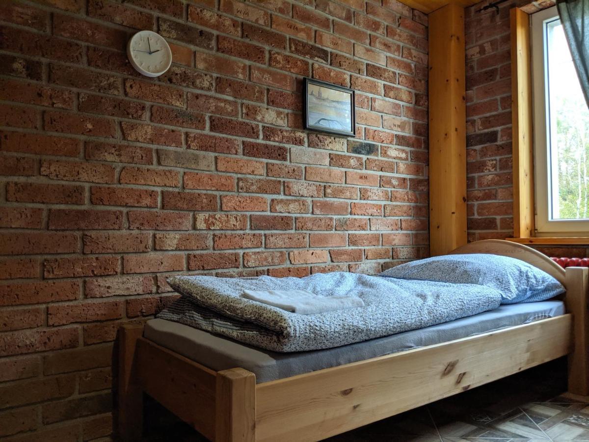 Luxury Apartment In Sumava National Park Nova Pec Ngoại thất bức ảnh